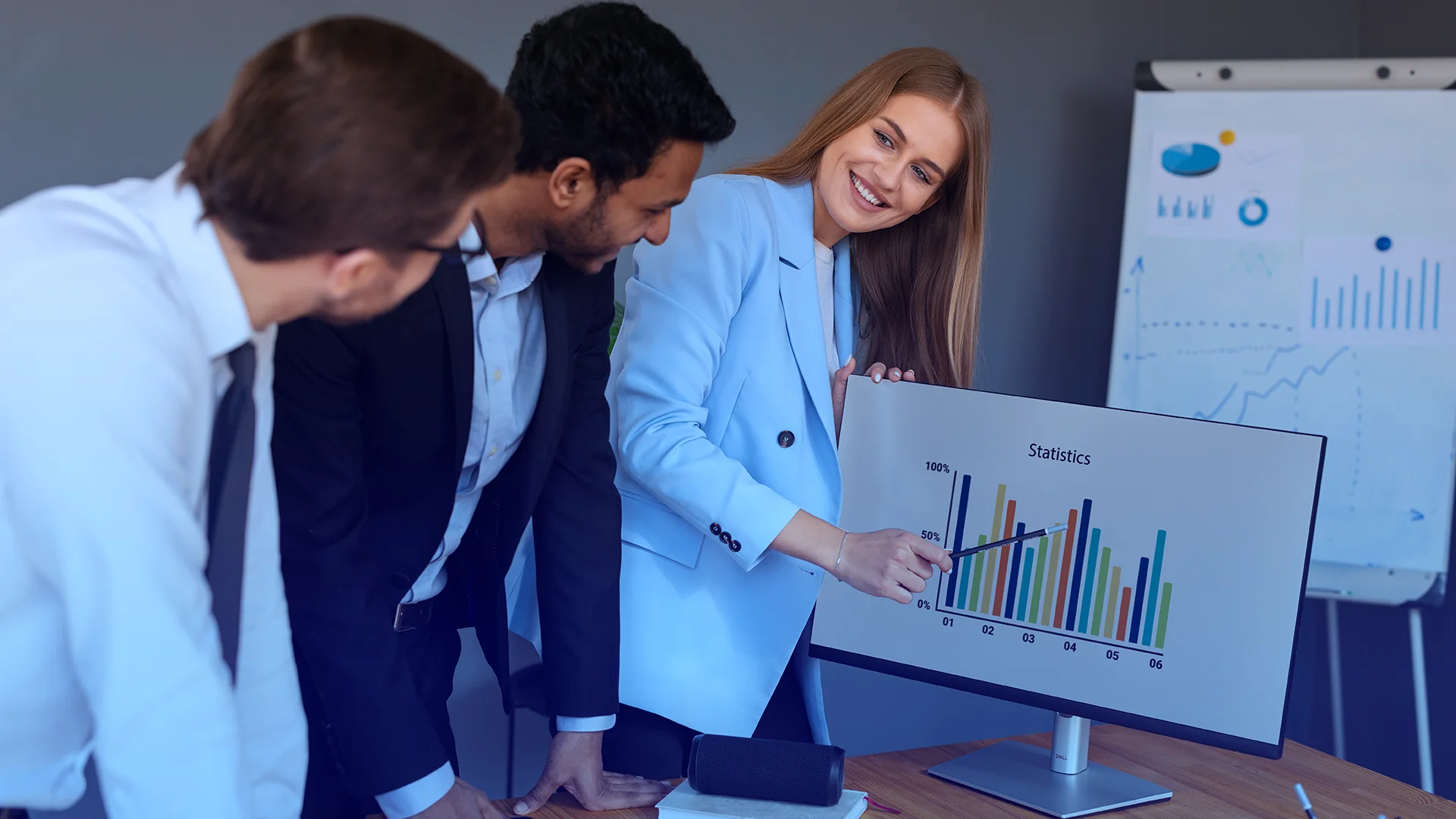 Key Factors Why Business Process Management Systems Are Successful